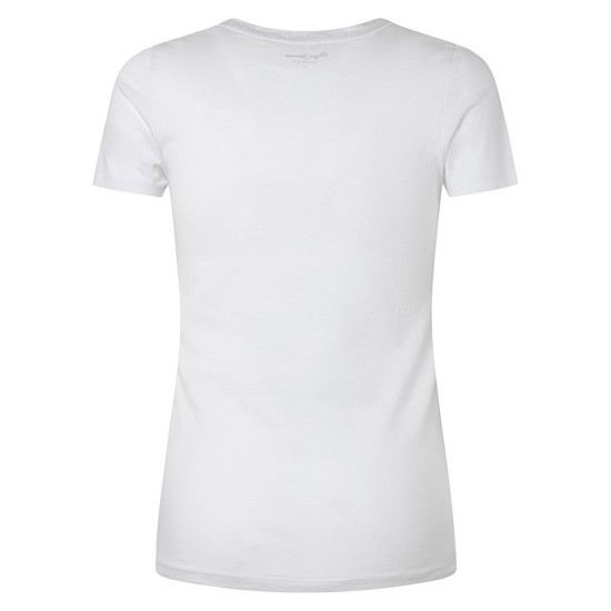 Pepe Jeans Γυναικεία κοντομάνικη μπλούζα Cammie T-Shirt